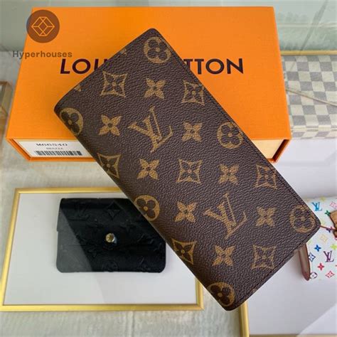 louis vuitton mens brazza wallet|Louis Vuitton brazza wallet m66540.